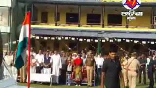 Watch 68th Re-Public Day Celebration in cuttack and keonjhar disted Video