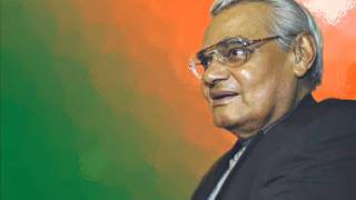 Watch Hindu Tan Man, Hindu Jivan - Poem of Shri Atal Bihari Vajpayee Video