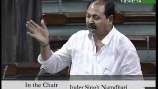 Watch Delay in CWG: Sh. Radhey Mohan Singh: 09.08.2010 Video