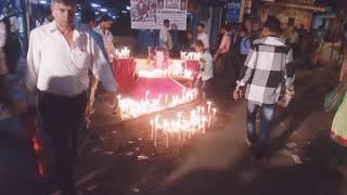 Watch Candle March For Asifa Video