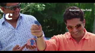 Watch Master Blaster Sachin Tendulkar turns 45 today Video