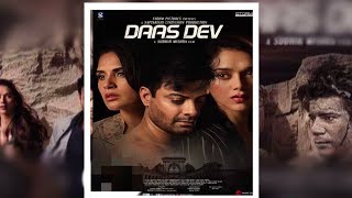 Watch Exclusive Interview With Starcast Of Daas Dev Video