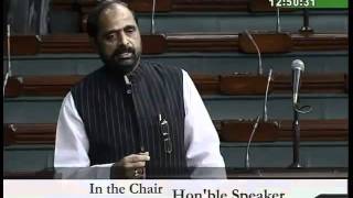 Watch Part 1: Mines & Minerals: Sh. Hansraj Gangaram Ahir: 21.08.2010 Video