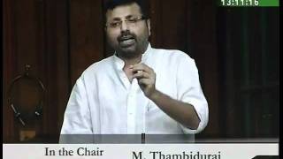 Watch Part 2: Foreign Contribution (Regulation): Sh. Nishikant Dubey: 27.08.2010 Video