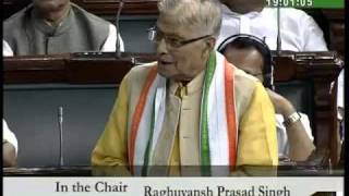 Watch Part 2 : Educational Tribunals Bill : Sh. Murli Manohar Joshi : 26.08.2010 Video