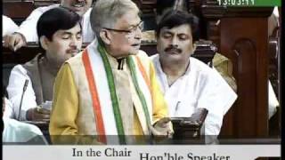 Watch Part 2 : Situation in J & K : Sh. Murli Manohar Joshi : 26.08.2010 Video