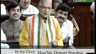 Watch Part 4: Situation in J & K : Sh. Murli Manohar Joshi : 26.08.2010 Video