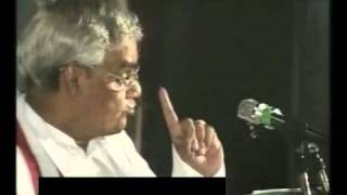 Watch Koti Charan Badh rahe dhey Ki Or Nirantar : Sh. Atal Bihari Vajpayee Video