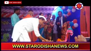 Watch 50 YEAR ANNUAL FUNCTION IN JAWAHARLAL  HIGH SCHOOL,KOKOSARA Video