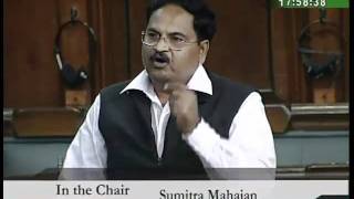 Watch Part 1: Motion of Thanks on the President's Address: Sh. Balkrishna Khanderao Shukla: 04.03.2010 Video