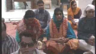 Watch Bhajan Sandaya DTM  Sandeep Video