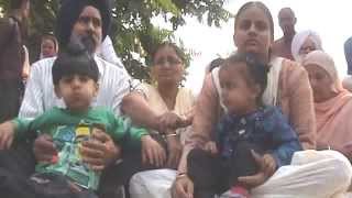 Watch Lady Dharna Div No  01  Pankaj Video