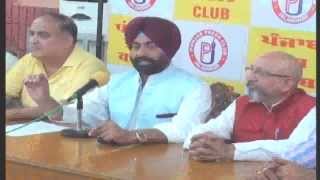 Watch PC Khera  Munish Video