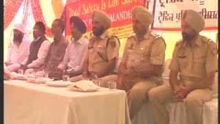 Watch 07 Nov 2013 - Seminar Traffic Educational Cell Video