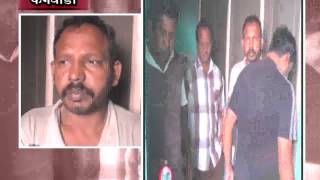 Watch 07 Nov 2013 Fire In Home at Phagwara Video