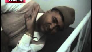 Watch 07 Nov 2013 - Road Rash Bus Accident at Phillour Video