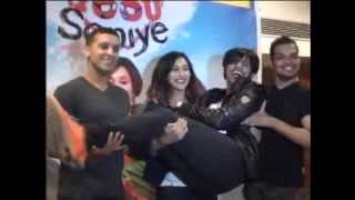 Watch 29 Nov 2013 New Punjabi Movie Love You Sooniye Video
