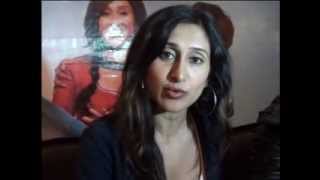 Watch 29 Nov 2013 Love You Sooniye Full Interview with Karanvir Bohra Video