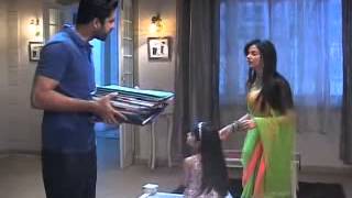 Watch Iss Pyaar Ko Kya Naam Doon Shlok harasses Astha Video