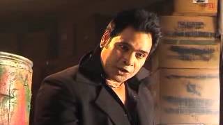 Watch Qubool Hai Zoya gets kidnapped Video