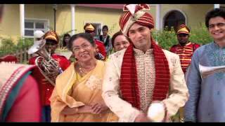 Watch Jee Le Zara Dhruv proposes Saanchi for marriage Video