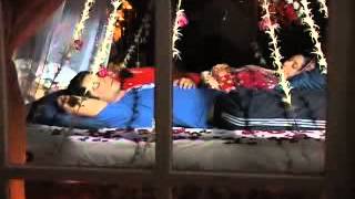 Watch Beintehaa Aliya Zain share bed Video
