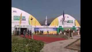 Watch 16 2 2014 tv coverage     CM PUNJAB METING WITH PAK  VISTER Video