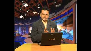 Watch Savera Tv : Interview with Yuvraj Singh Video