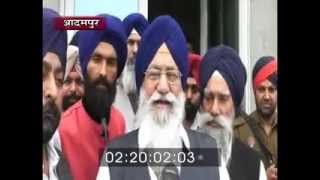 Watch Savera Tv : News Bulletin Part-02 - 26 Mar 2014 Video
