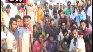 Watch Savera Tv : Punjab News Bulletin Part-02 - 27 Mar 2014 Video
