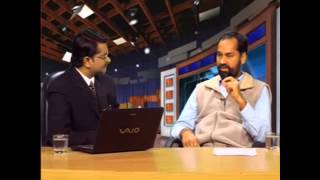 Watch Savera Tv : Interview With Pawan Tinu ( Akali Dal ) Video