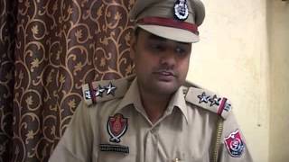 Watch Savera Tv : Punjab News Bulletin 3 - 29 Mar 2014 Video