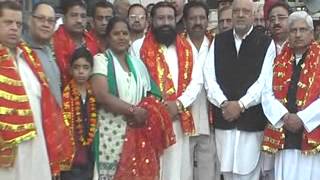 Watch Savera Tv : Punjab News Bulletin 2 - 29 Mar 2014 Video