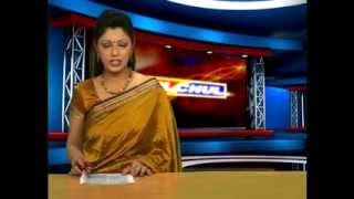 Watch Savera Tv : Punjab News Bulletin 5 - 30 Mar 2014 Video