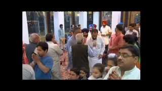 Watch Savera Tv : Punjab News Bulletin 1 - 2 April 2014 Video