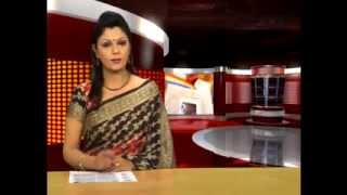 Watch Savera Tv : Punjab News Bulletin 6 - 2 April 2014 Video