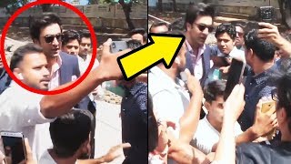 Watch Ranbir Kapoor GRAND ENTRY At SANJU TEASER LAUNCH Video