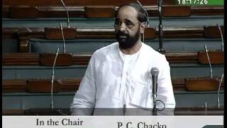 Watch Ministry of Tribal Affairs for 2010-11: Sh. Hansraj Gangaram Ahir: 23.04.2010 Video