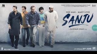 Watch Sanju Movie Official Poster Review Video