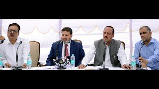 Watch Jammu and Kashmir Cabinet passes ordinance approving death for child rapists Video