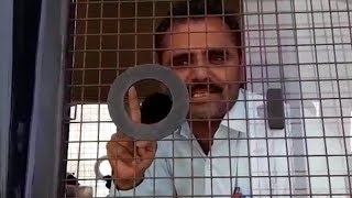 Watch Five detained including Bhemabhai Chaudhary in banaskantha due to Shankar Chaudhary Video