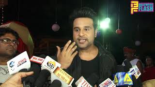 Watch Krushna Abhishek Reaction Bigg Boss 12 Host Salman - Katrina Video