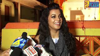 Watch Mugdha Godse Reaction On Marathi Bigg Boss Video