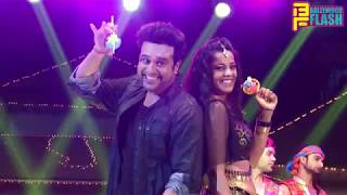 Watch Uncut: Sharma Ji Ki Lagyi Comedy Movie - Item Song Onlocation Shoot - Krushna Abhishek, Mugdha Godse Video