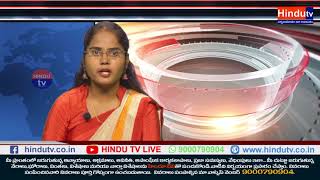 Watch Gottimukkala Akhil Goud Trust inaugrates Akhil Goud Statue at Alwal NEWS UPDATE // HINDUTV//HYD Video