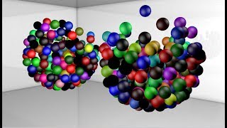 Watch Ball Animate with Music using Sound Effector in Cinema 4D Tutorial Video