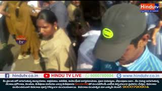 Watch YS Jagan Padayatra In Krishna District // HINDU TV NEWS Video