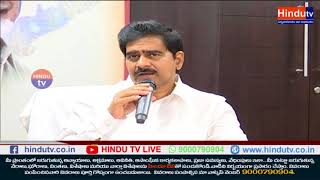 Watch AP Minister Devineni Fire on JAGAN // HINDU TV NEWS Video