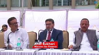 Watch J&K Govt Gives Nod to 7th Pay Commission Recommendations; Highlights Here Video