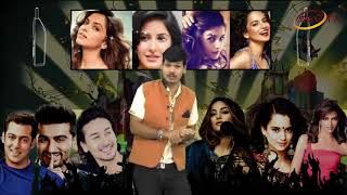 Watch SSVTV BB SHOW DR.RAJKUMAR-SACHIN TENDULKAR-VARUN DAVAN BIRTHDAY SPL Video